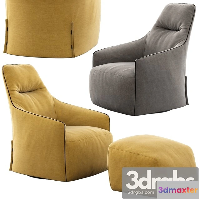 938174 - Poliform Santa Monica