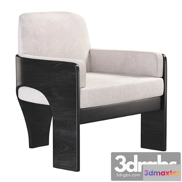 938202 - Poltrona Chevelle