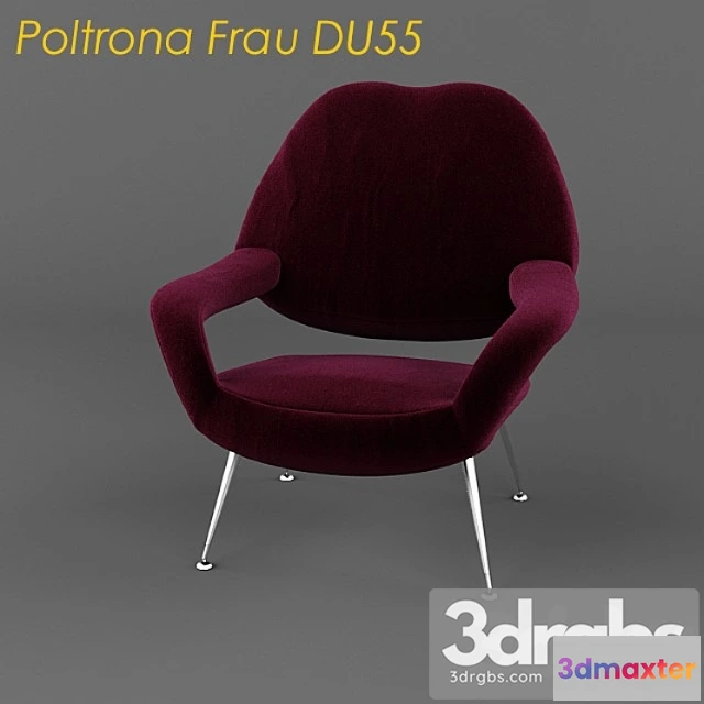 938226 - Poltrona Frau Du55