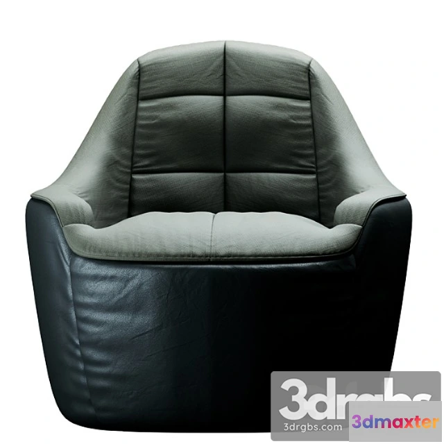 938264 - Poparada puff