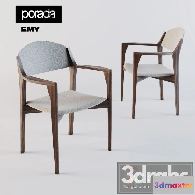 938274 - Porada Emy Chair