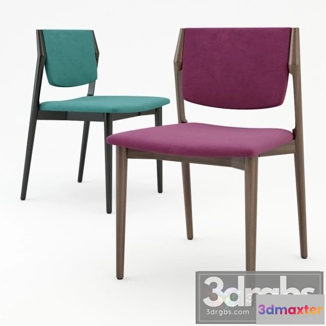 938294 - Potocco Luisa Chair