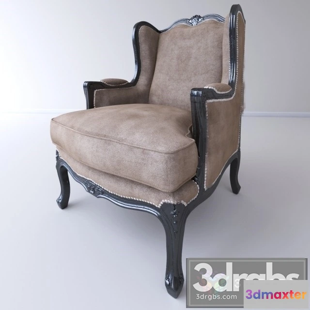 938318 - Pregno Armchair