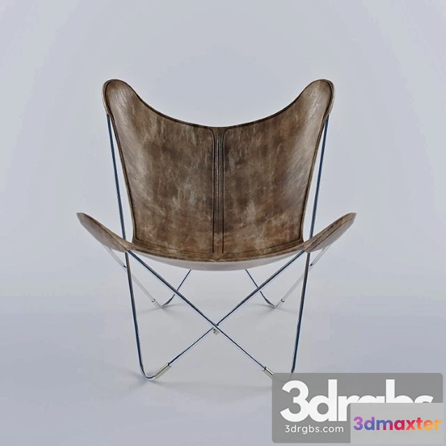 938334 - Profi Krieslo Bkf 3