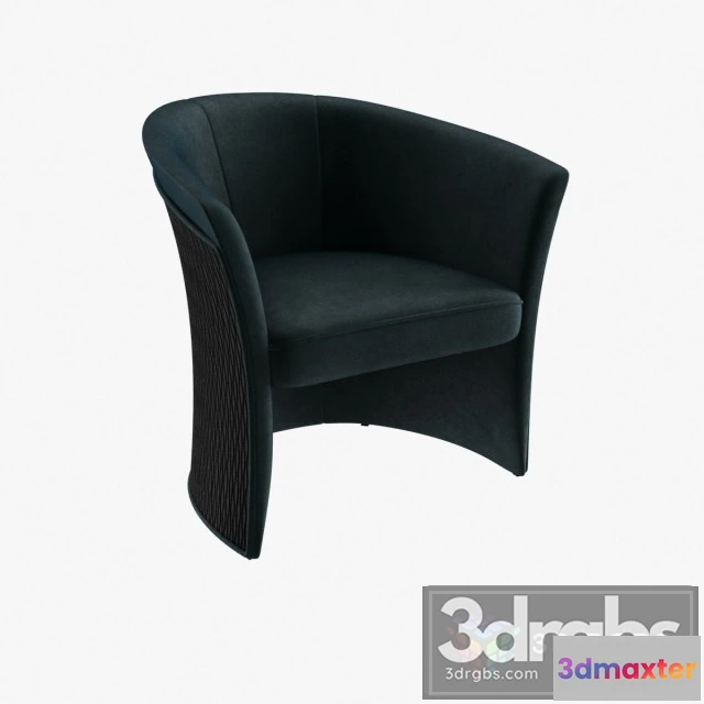 938356 - Provasi Armchair
