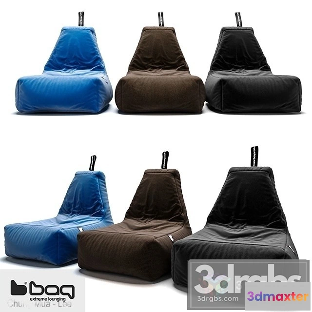 938370 - Puff Extreme Lounging