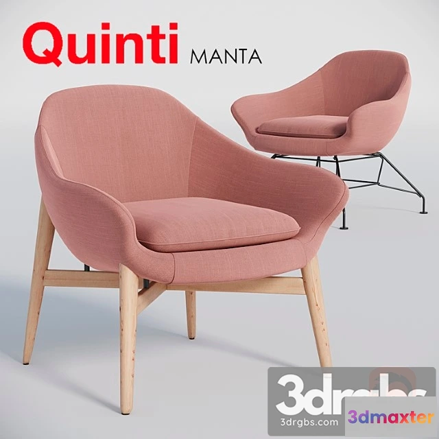 938386 - Quinti sedute - manta