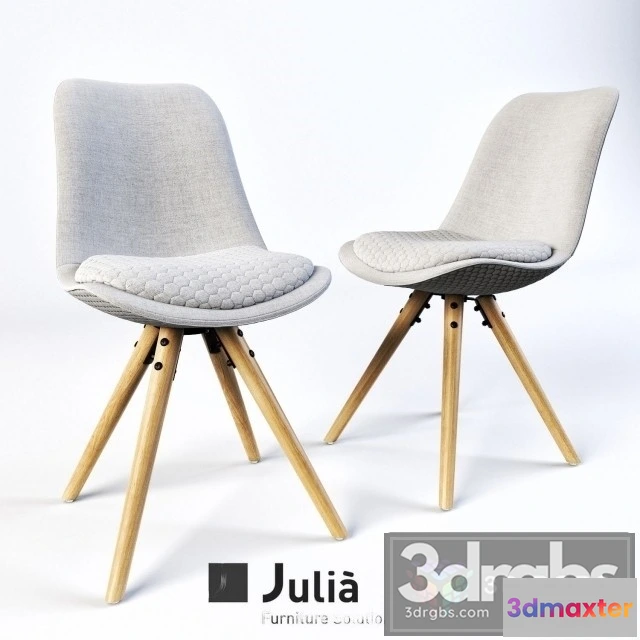 938396 - Ralf Chair