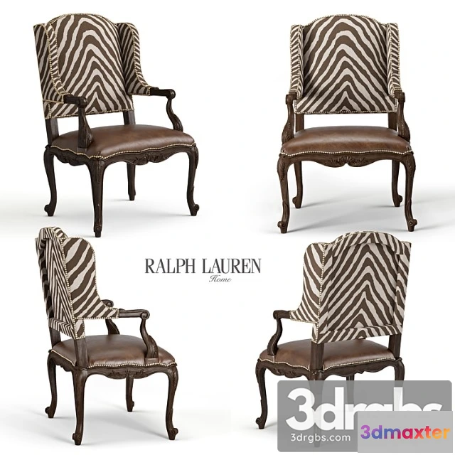 938402 - Ralph lauren conservatory garden chair