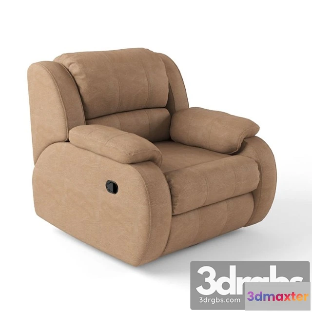 938452 - Recliner chair