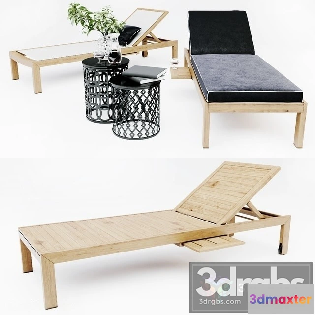 938468 - Regatta Natural Lounge Collection