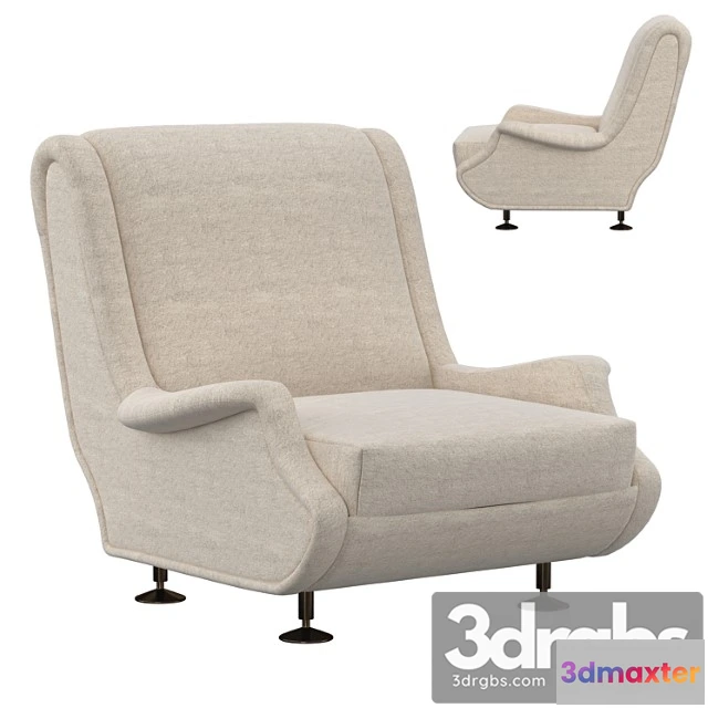 938470 - Regent Armchair