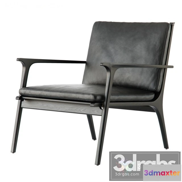 938480 - Ren Lounge Chair Large