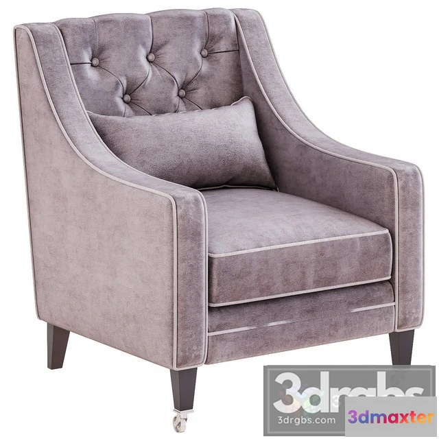938488 - Renoar Armchair