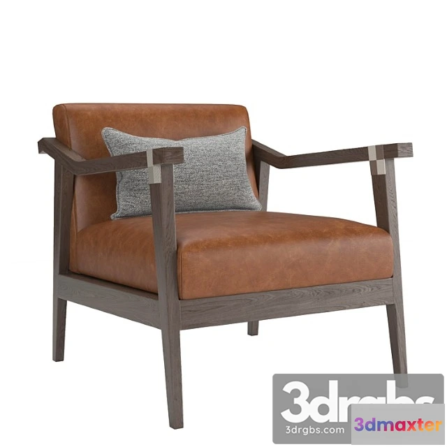 938538 - Rh clift chair