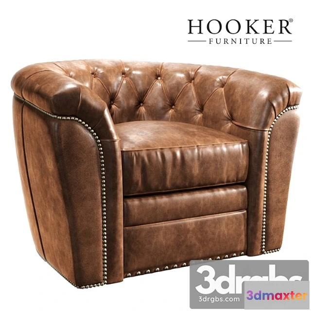 938582 - Ripley swivel club chair