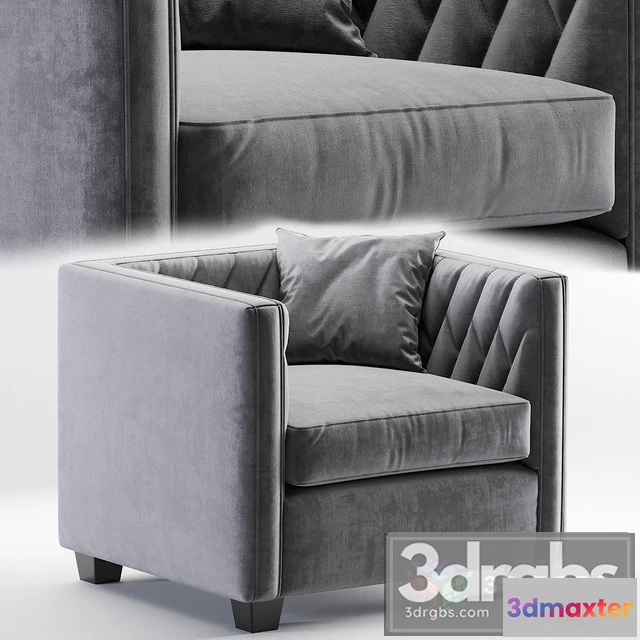 938594 - RN Furnishings Chesterfield