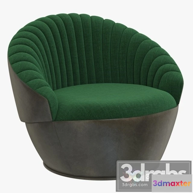 938620 - Roche Bobois Consona NCE Armchair