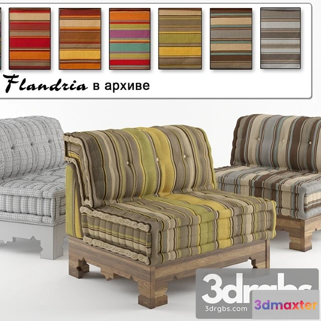 938628 - Roche Bobois Flandria