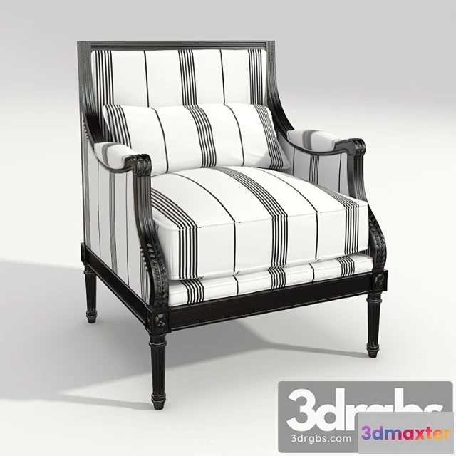 938636 - Roche Bobois Premium Chair