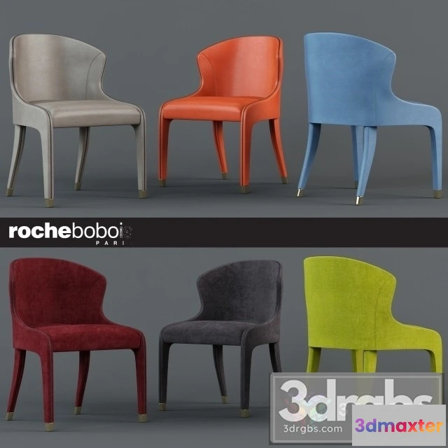 938654 - Rochebobois Paris