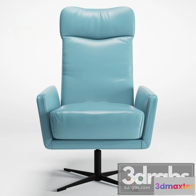 938684 - Rolf Benz 560 Armchair