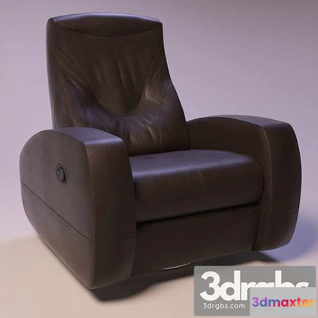 938726 - Rousseau balt