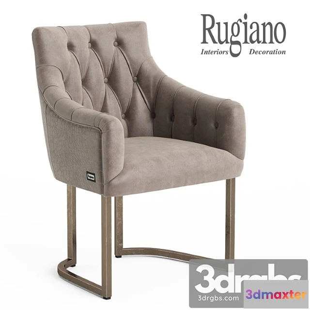 938750 - Rugiano itaca chair 2