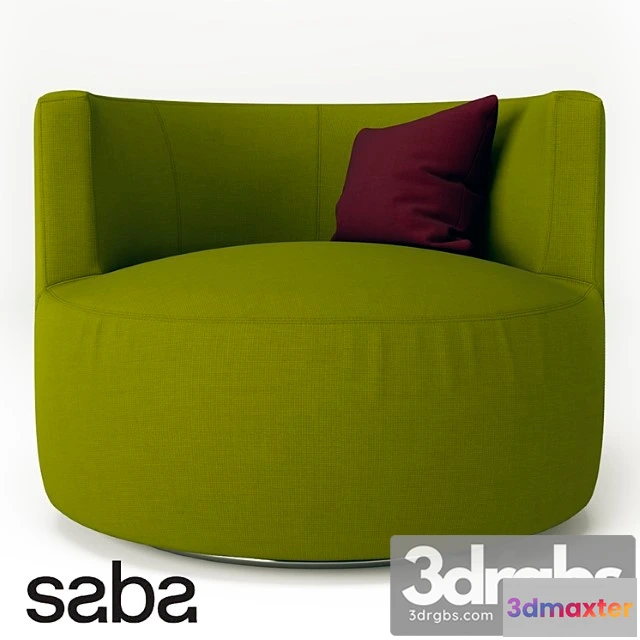 938776 - Saba Italia Chance 1
