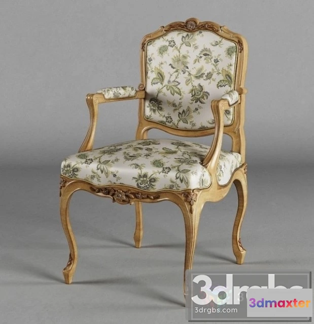 938802 - Salda Armchair