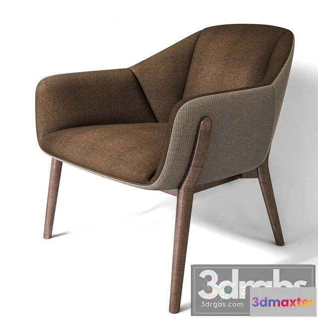 938824 - Sancal Rafa Garcia Nido Armchair