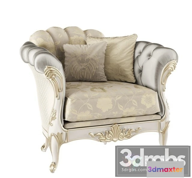 938846 - Sat Brera Armchair