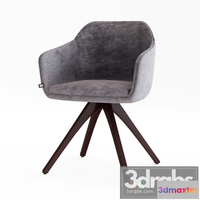 938910 - Seating Chair 640 Rolf Benz