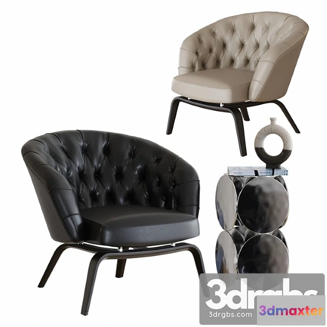 938960 - Set Of Models 04