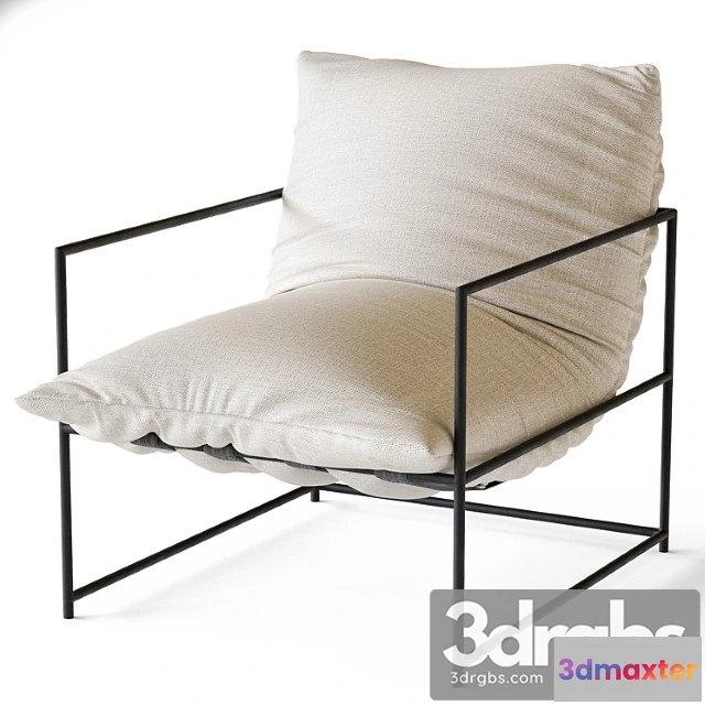 938974 - Sgothan Armchair