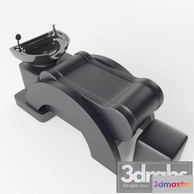 938980 - Shampooing Chair