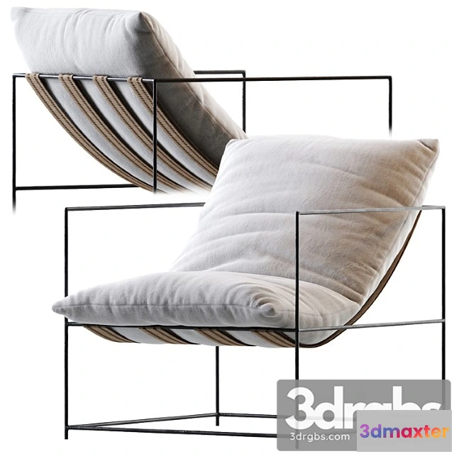 939008 - Sierra Chair 2