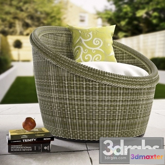 939034 - Sitout Chair