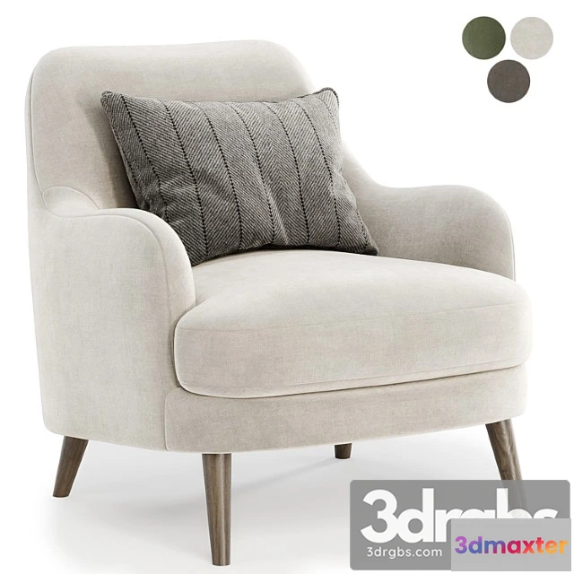 939096 - Sophie Arm Chair