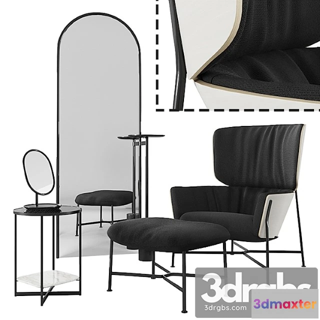 939116 - Sp01 Tim Rundle Collection 2