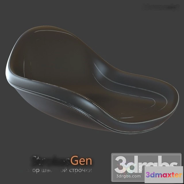 939170 - Strokes Gen Chair