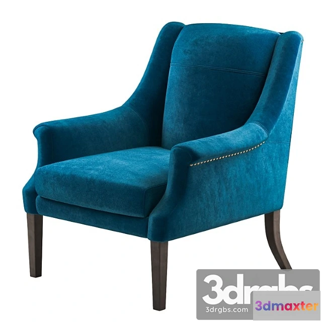 939180 - Style Matters Signature Lounge Chair