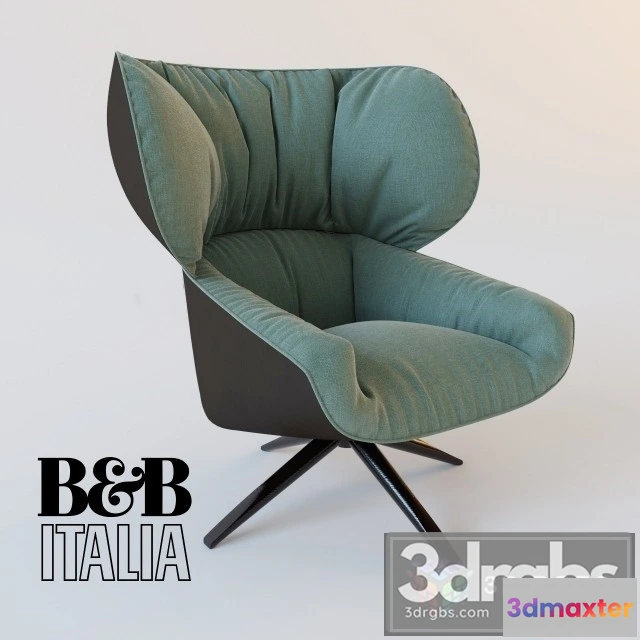 939262 - Tabano BB Italia