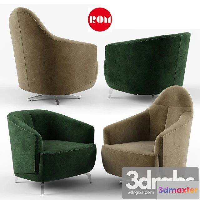 939290 - Tango fauteuil