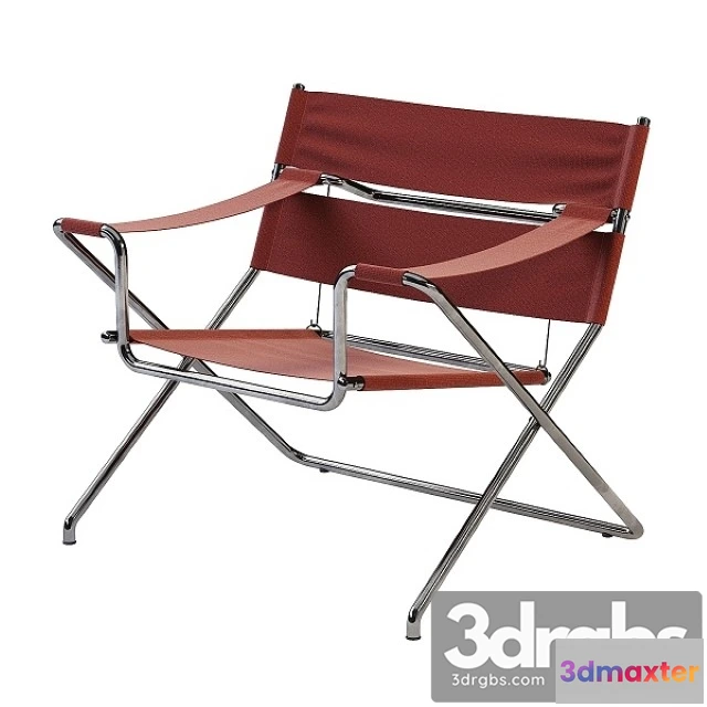 939316 - Tecta D 4 Chair