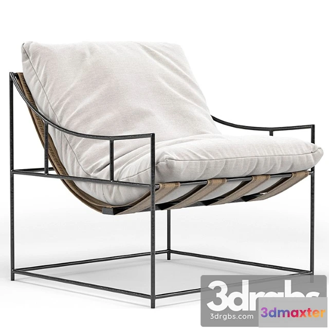 939346 - The Initiator Accent Chair By Whom