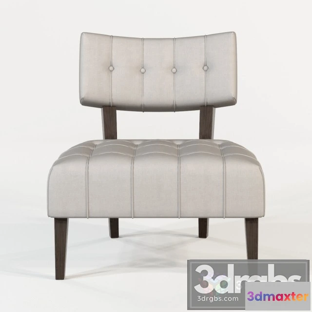 939358 - The Sofa And Chair Company Coco Chair