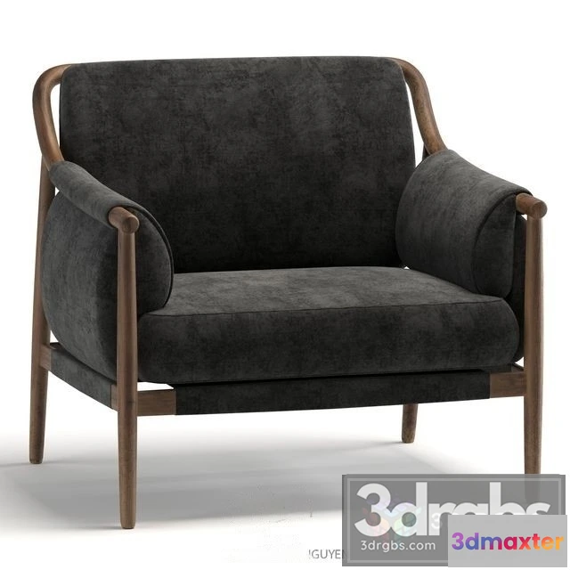 939398 - Times Lounge By Poltrona Frau