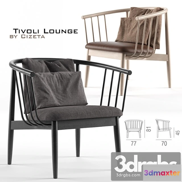 939406 - Tivoli lounge