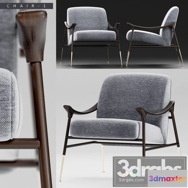 939440 - Tosconova Armchair